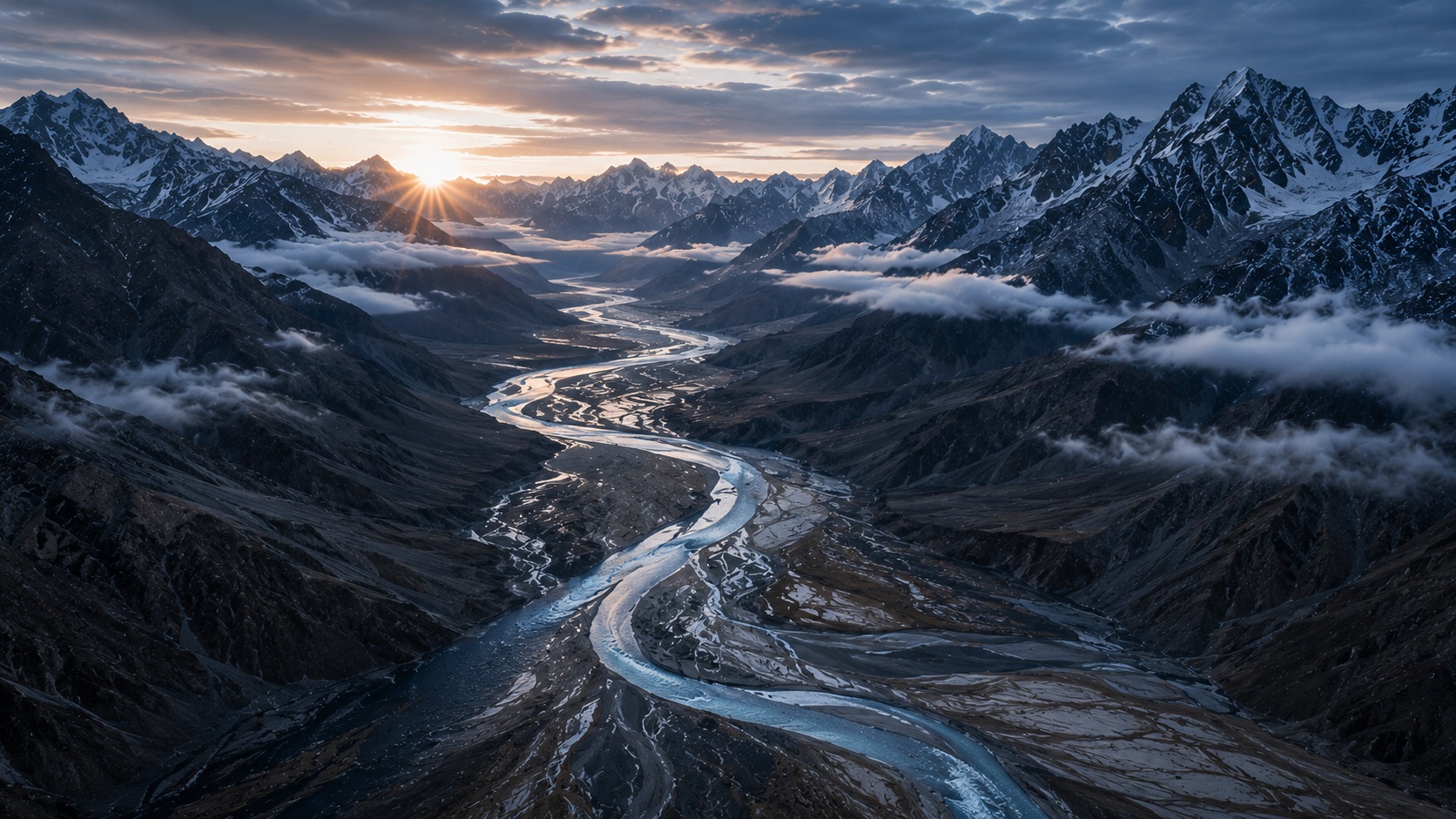 China's Mega Dam: Why Water Is Becoming A Strategic Asset