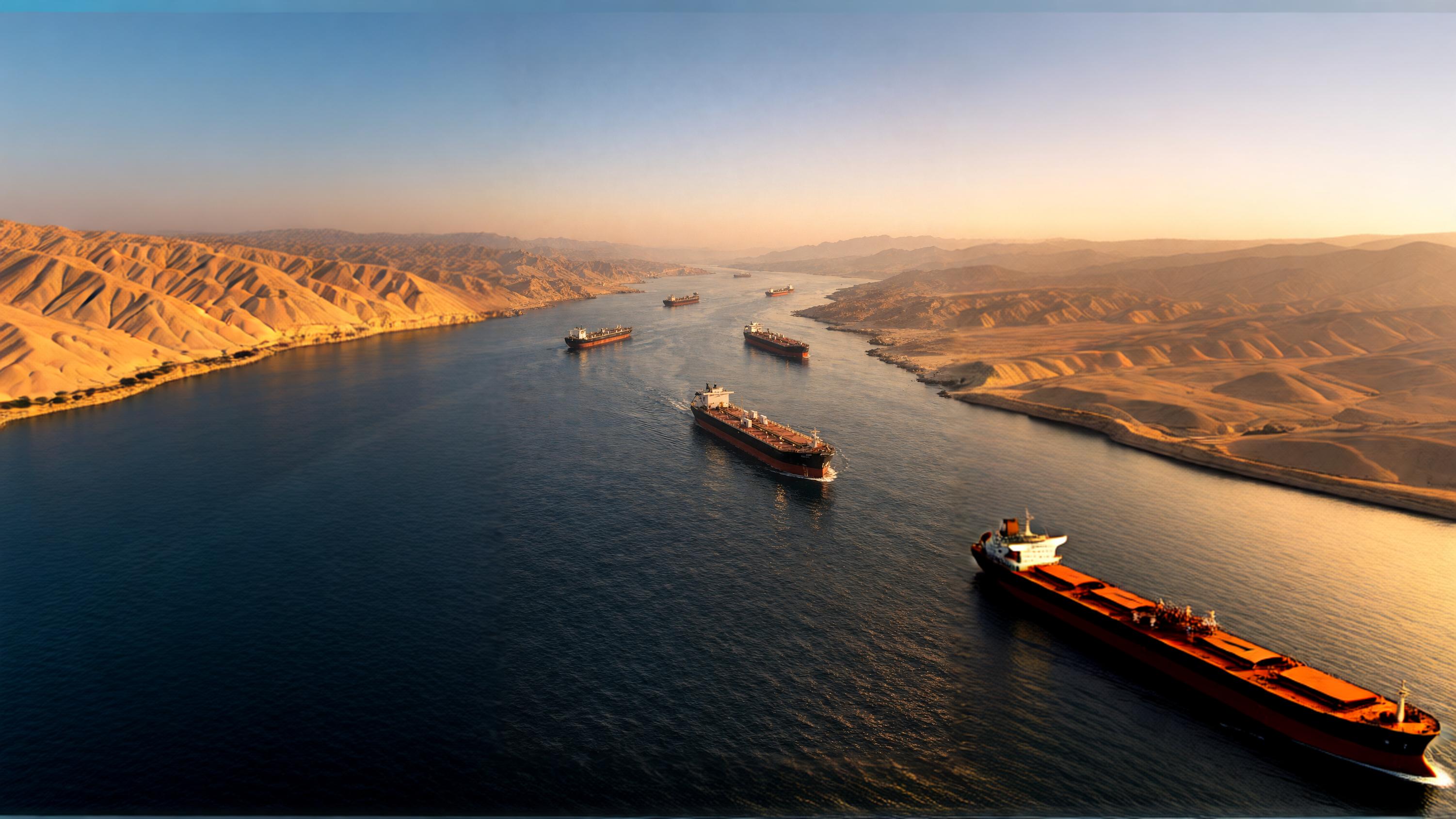 The Strait of Hormuz: Disruption Returns to the World’s Most Critical Energy Route