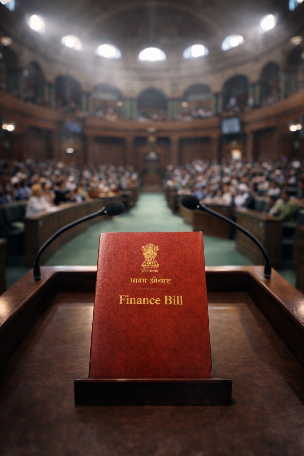 India: Why the Hormuz Strait Decides India's Oil Bill